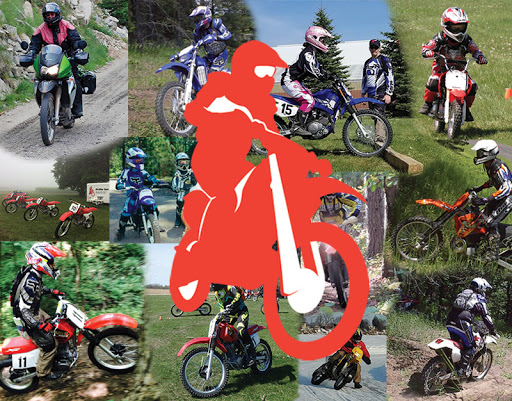 DirtBike Tech