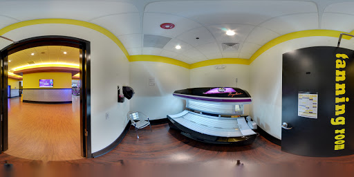 Gym «Planet Fitness», reviews and photos, 681 Cary Towne Blvd, Cary, NC 27511, USA