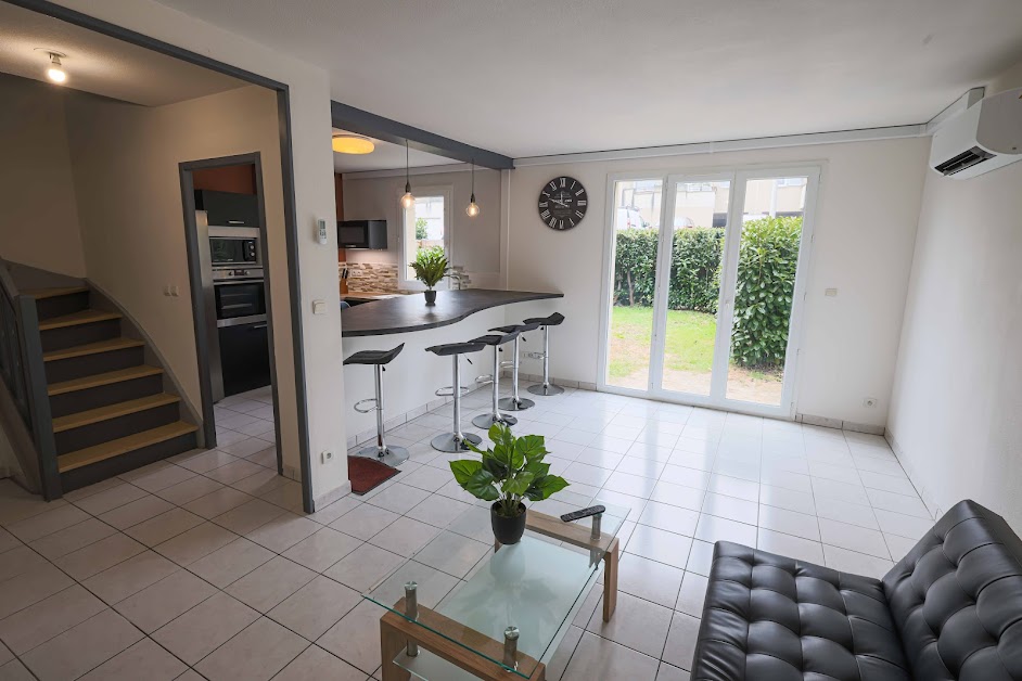 Le Duplex Gaillard à Brive-la-Gaillarde (Corrèze 19)