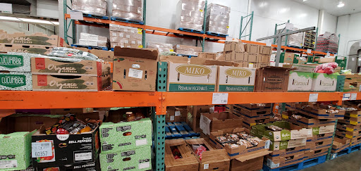 Warehouse store «Costco Business Center», reviews and photos, 6333 Telegraph Rd, Commerce, CA 90040, USA