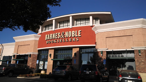 Book Store «Barnes & Noble», reviews and photos, 3485 Tyler St, Riverside, CA 92503, USA
