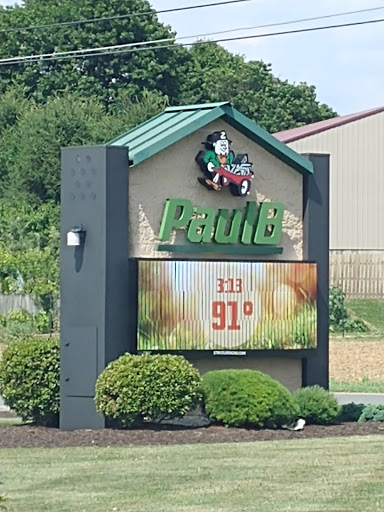 Hardware Store «PaulB Hardware», reviews and photos, 50 Wood Corner Rd, Lititz, PA 17543, USA