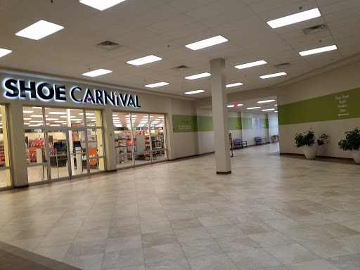 Shopping Mall «Southridge Mall», reviews and photos, 1111 E Army Post Rd, Des Moines, IA 50315, USA