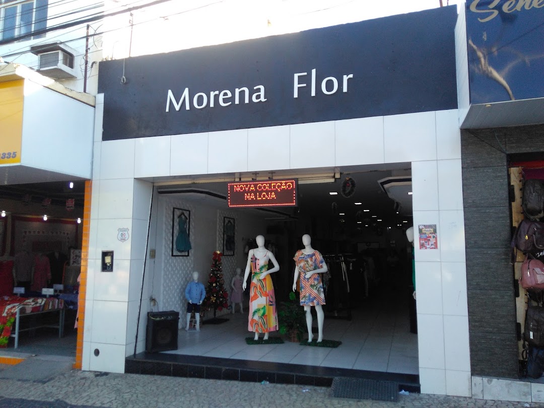 Morena Flor Dg