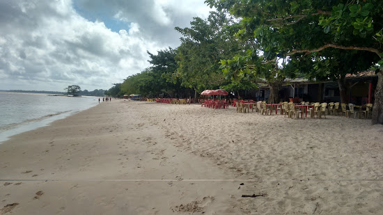 Praia do Outeiro