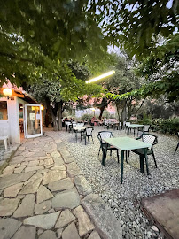 Atmosphère du Restaurant Centu Chiave à Corte - n°2