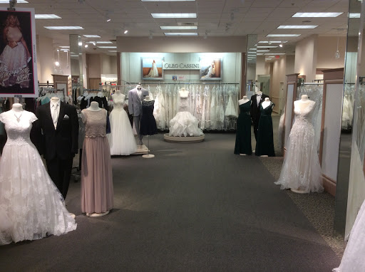 Bridal shop Akron