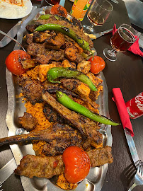 Kebab du Restaurant Doy Doy à Strasbourg - n°6