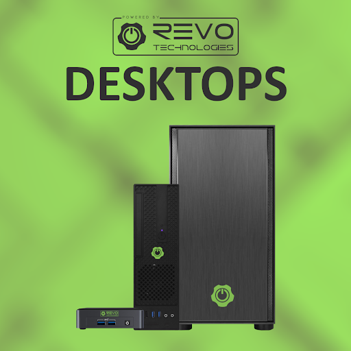 Computer Store «Revo Technologies», reviews and photos, 139 6100 S, Murray, UT 84107, USA