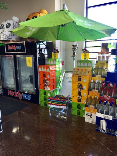 Liquor Store «Liquor Depot Bear Creek», reviews and photos, 1308 E Bear Creek Rd Suite 130, Glenn Heights, TX 75154, USA