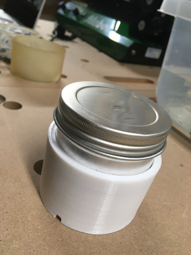 Design Engineer «thingsmiths 3D Printing», reviews and photos, 313 S State St #1, Ann Arbor, MI 48104, USA