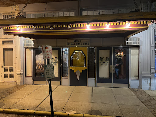 Movie Theater «By Jo Theatre», reviews and photos, 20 N Main St, Germantown, OH 45327, USA