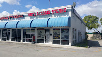 CI Window Tinting And Electronic - Photo 4 - Car repair in Miami, FL, Miami Gardens