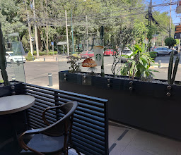 Starbucks San Lorenzo photo