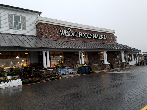 Grocery Store «Whole Foods Market», reviews and photos, 1800 Laskin Rd, Virginia Beach, VA 23454, USA