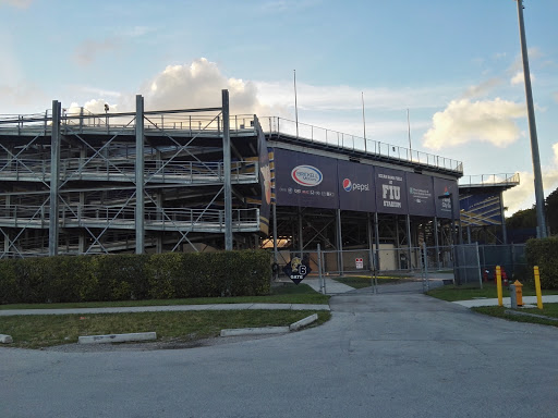 Stadium «Riccardo Silva Stadium», reviews and photos, 11310 SW 17th St, Miami, FL 33199, USA