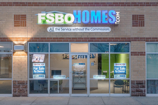 FSBOHomes.com, 11111 Plum Dr, Urbandale, IA 50322, Real Estate Consultant