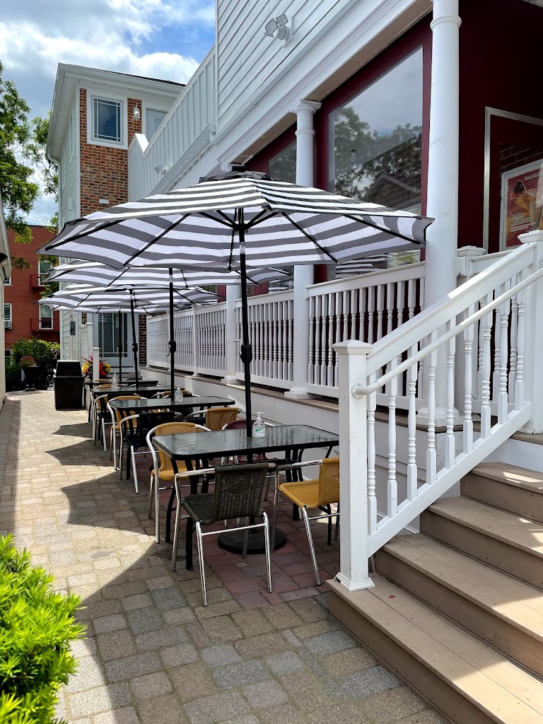 Saigon Cafe Millburn 07041