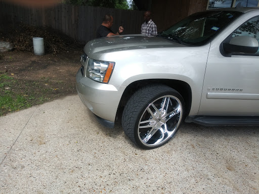 Car Wash «Final Touch Carwash», reviews and photos, 4110 S 1st St, Austin, TX 78745, USA