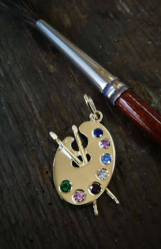 Pásztorné Csenki Dóra- Ékszer - Csongrád-Csanád