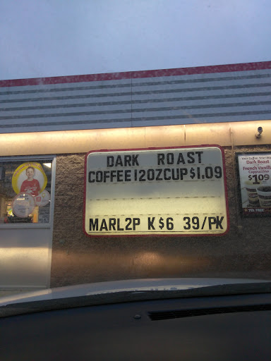 Convenience Store «Speedway», reviews and photos, 509 S Dort Hwy, Flint, MI 48503, USA