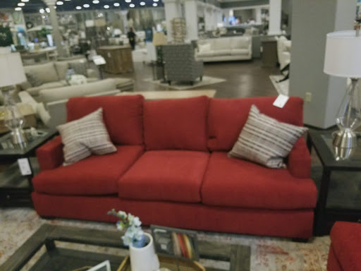 Furniture Store «Living Spaces - Van Nuys», reviews and photos, 14400 Arminta St, Panorama City, CA 91402, USA