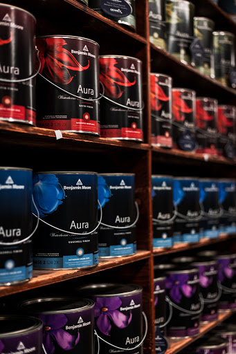 Appliance Store «Better Living Discount Appliance», reviews and photos, 77 E Railroad Ave, Jamesburg, NJ 08831, USA