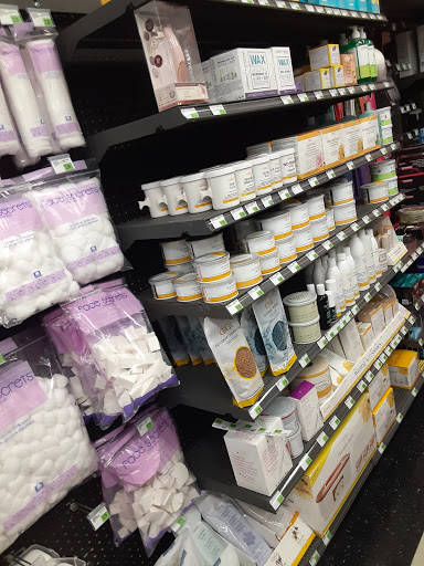 Beauty Supply Store «Sally Beauty», reviews and photos, 5521 S Williamson Blvd, Port Orange, FL 32128, USA