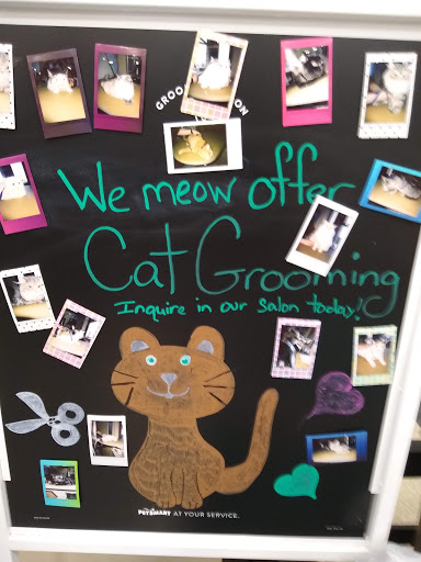 Pet Supply Store «PetSmart», reviews and photos, 60 NJ-17, Paramus, NJ 07652, USA