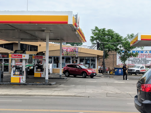 Vaporizer Store «Global Smoke And Vape», reviews and photos, 2003 N Pulaski Rd, Chicago, IL 60639, USA