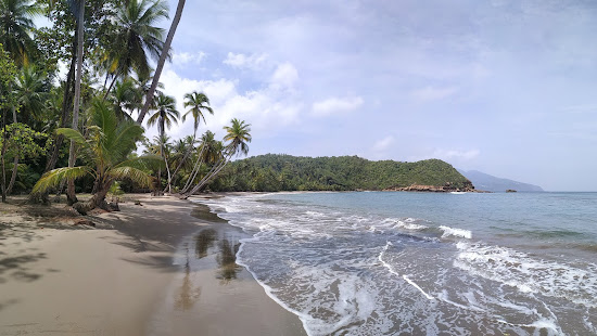 Batibou Bay