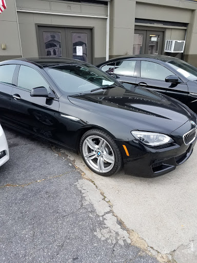 Used Car Dealer «E-Z Auto Finance, Inc», reviews and photos, 72 Atlanta St SE, Marietta, GA 30060, USA