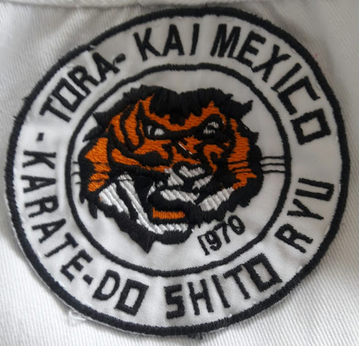 Karate Do Tora Kai (Mèxico) Shito Ryu