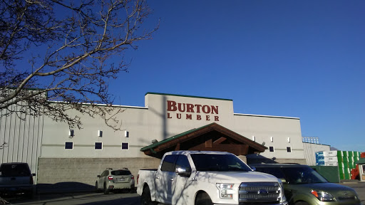 Building Materials Supplier «Burton Lumber - Layton», reviews and photos, 1570 W Gordon Ave, Layton, UT 84041, USA