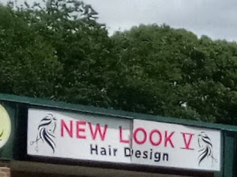 New Look V Hair Salon