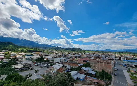 La Alborada Park image