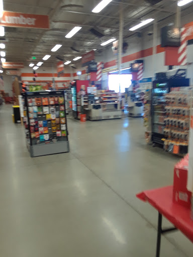 Home Improvement Store «The Home Depot», reviews and photos, 1889 Deerfield Rd, Lebanon, OH 45036, USA