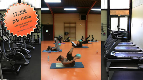 Centre de fitness COMB Musculation Fitness Bagneux