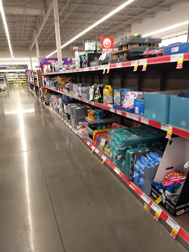 Supermarket «ALDI», reviews and photos, 4135 Lavista Rd c200, Tucker, GA 30084, USA