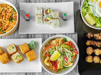 Plats et boissons du Restaurant thaï Sushi 'N' Thai à Sevran - n°2