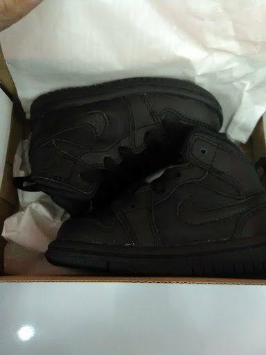 Shoe Store «WSS», reviews and photos, 8536 Firestone Blvd, Downey, CA 90241, USA