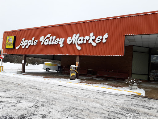 Natural Foods Store «Apple Valley Natural Foods», reviews and photos, 9067 US-31, Berrien Springs, MI 49103, USA