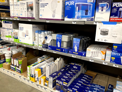 Home Improvement Store «The Home Depot», reviews and photos, 1055 N Colony Rd, Wallingford, CT 06492, USA