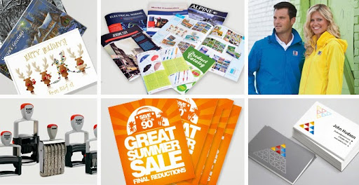 Commercial Printer «Minuteman Press», reviews and photos, 6 Clarkson Wilson Center, Chesterfield, MO 63017, USA