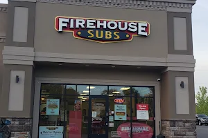 Firehouse Subs Madison Street image