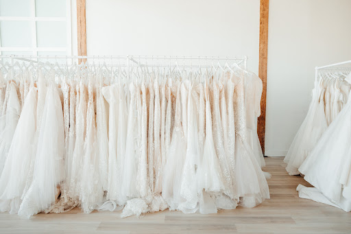 Bridal Shop «The White Magnolia Bridal Collection», reviews and photos, 1101 W Kennedy Blvd, Tampa, FL 33606, USA