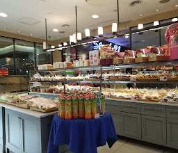 BreadTalk Buaran Plaza photo