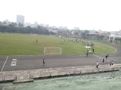 Sân vận động Tuy Hòa