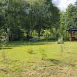 Photo n°9 de l'avis de Nicole.e fait le 13/07/2020 à 07:41 sur le  Schwarzrinderseen Weindorf Weinstrand à Weiskirchen