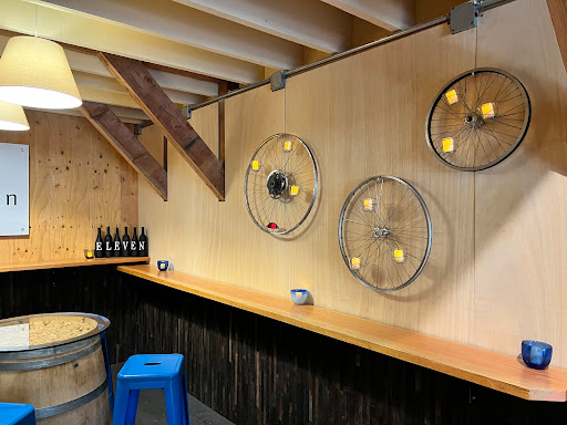 Winery «Eleven Winery», reviews and photos, 7671 NE Day Rd W, Bainbridge Island, WA 98110, USA